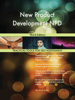 New Product Development NPD Third Edition