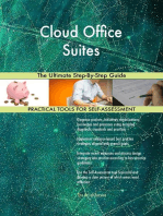 Cloud Office Suites The Ultimate Step-By-Step Guide