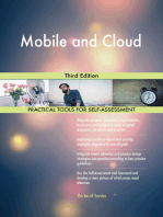 Mobile and Cloud Third Edition