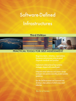Software-Defined Infrastructures Third Edition