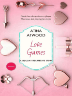 Love Games. A Holiday Heartbeats Story.