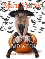 Good Witch, Bad Witch