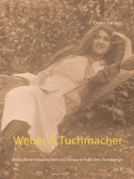 Weber & Tuchmacher: Hultschiner Geschichten bis hin zum Fuße des Annabergs