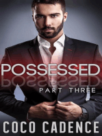 Possessed - Part Three