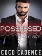 Possessed - Part One