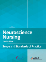 Neuroscience Nursing