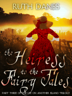 The Heiress to the Fairy Tales