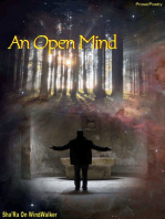 An Open Mind