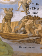 Adrift On The River Of Time and other stories