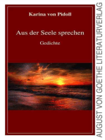 Aus der Seele sprechen