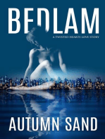 Bedlam: A Twisted Hearts Love Story