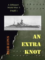 An Extra Knot Part I: A Different world War II, #1