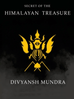 Secret of the Himalayan Treasure