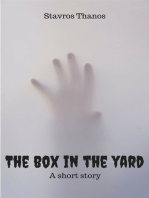The Box in the Yard