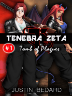 Tenebra Zeta #1