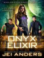 Onyx Elixir