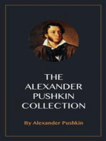 The Alexander Pushkin Collection