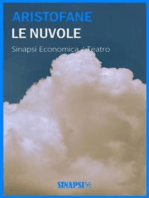 Le nuvole: Edizione Integrale