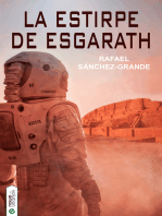 La estirpe de Esgarath