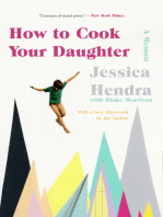 How to Cook Your Daughter