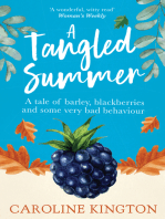 A Tangled Summer