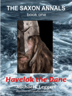 Havelok the Dane: The Saxon Annals, #1