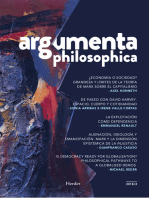 Argumenta philosophica 2018/2