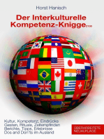 Der Interkulturelle Kompetenz-Knigge 2100