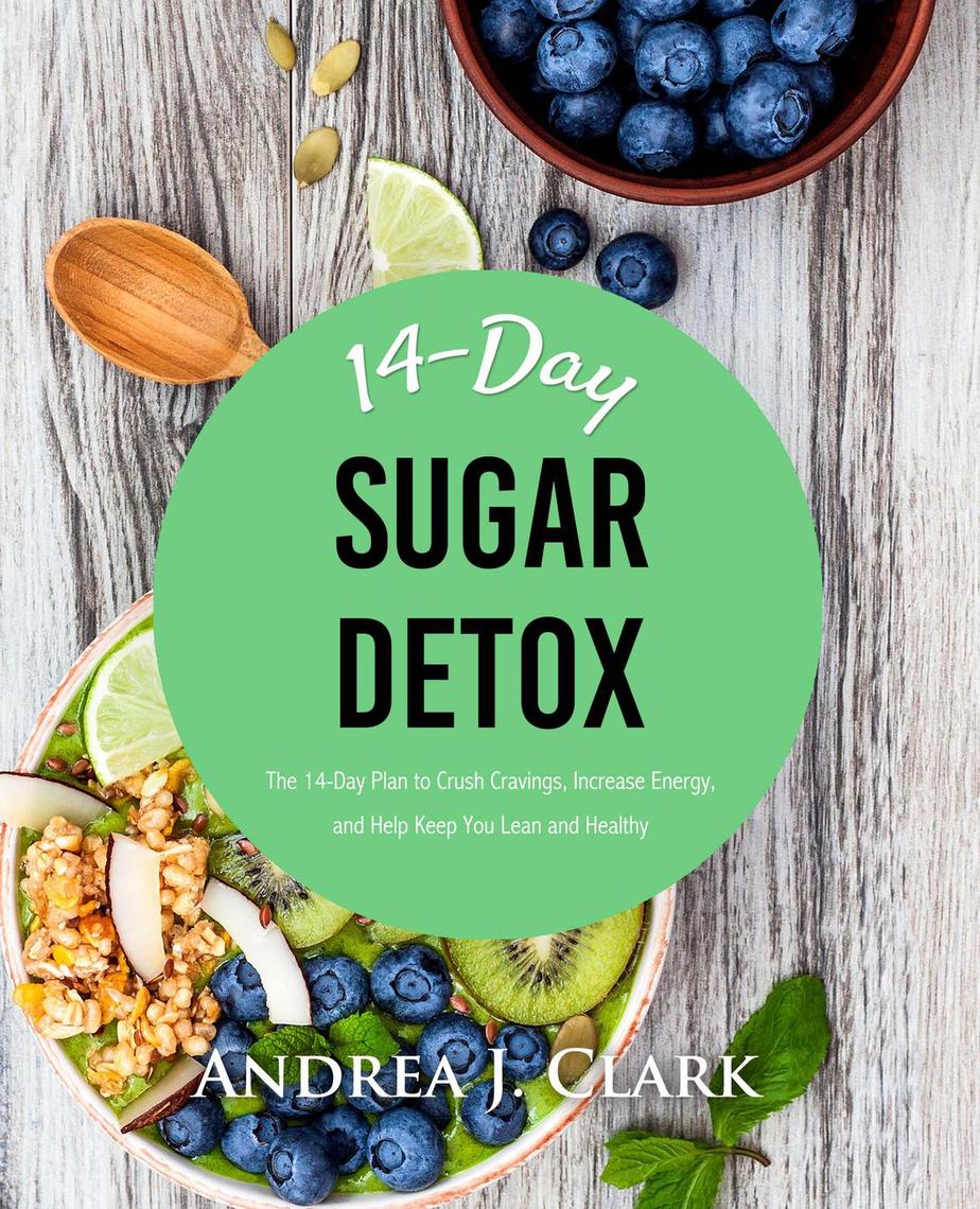 Read Sugar Detox Online by Andrea J. Clark Books