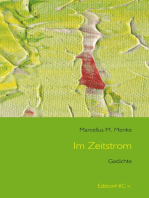 Im Zeitstrom: Gedichte