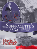 The Suffragette's Saga