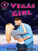 Vegas Girl: Lady Sinners Series, #2