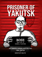 Prisoner of Yakutsk