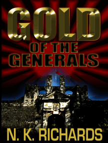 Gold of the Generals