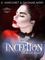Inception: The Blood Court, #2