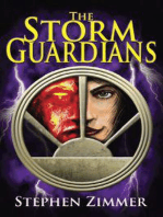 The Storm Guardians