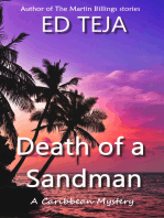 Death of a Sandman