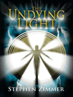 The Undying Light: The Rising Dawn Saga, #4