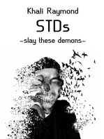 Slay These Demons
