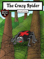 The Crazy Spider
