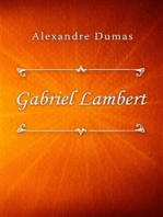 Gabriel Lambert