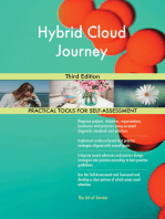 Hybrid Cloud Journey Third Edition