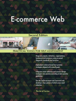 E-commerce Web Second Edition