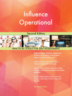 Influence Operational Second Edition