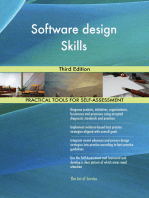 Software design Skills Third Edition