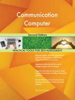 Communication Computer Second Edition