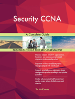 Security CCNA A Complete Guide