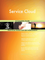 Service Cloud A Complete Guide