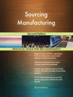 Sourcing Manufacturing Second Edition