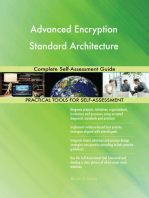 Advanced Encryption Standard Architecture Complete Self-Assessment Guide